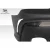 2010-2016 Hyundai Genesis MSR Rear Bumper - image 15