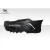2010-2016 Hyundai Genesis Coupe 2DR MSR Rear Bumper - 1 Piece - image 4