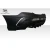 2010-2016 Hyundai Genesis MSR Rear Bumper - image 9
