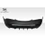 2010-2016 Hyundai Genesis MSR Rear Bumper - image 11