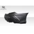 2010-2016 Hyundai Genesis MSR Rear Bumper - image 29
