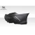 2010-2016 Hyundai Genesis MSR Rear Bumper - image 5