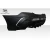 2010-2016 Hyundai Genesis Coupe 2DR MSR Rear Bumper - 1 Piece - image 10