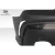 2010-2016 Hyundai Genesis MSR Rear Bumper - image 16