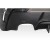 2010-2016 Hyundai Genesis Coupe 2DR MSR Rear Bumper - 1 Piece - image 18