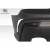 2010-2016 Hyundai Genesis Coupe 2DR MSR Rear Bumper - 1 Piece - image 33