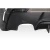 2010-2016 Hyundai Genesis MSR Rear Bumper - image 34