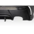 2010-2016 Hyundai Genesis MSR Rear Bumper - image 36