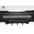 2010-2016 Hyundai Genesis MSR Rear Bumper - image 37