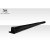 2015-2023 Dodge Charger SKS Wide Body Side Skirts Rocker Panels - 2 Piece - image 7