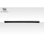 2015-2023 Dodge Charger SKS Wide Body Side Skirts Rocker Panels - 2 Piece - image 11