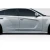 2015-2023 Dodge Charger SKS Wide Body Side Skirts - image 1