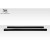 2015-2023 Dodge Charger SKS Wide Body Side Skirts Rocker Panels - 2 Piece - image 3