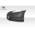 2000-2009 Honda S2000 SPN V2 Front Bumper - 2 Piece (S) - image 6