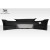 2000-2009 Honda S2000 SPN V2 Front Bumper - 2 Piece (S) - image 7