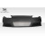 2000-2009 Honda S2000 SPN V2 Front Bumper - 2 Piece (S) - image 8