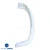 FRP WAL SPOR Front Lip Valance > Lexus GS300 1998-2005 - image 9