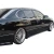 FRP WAL SPOR Side Skirts > Lexus GS300 1998-2005 - image 1