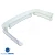 FRP WAL SPOR Rear Lip Valance > Lexus GS300 1998-2005 - image 7
