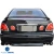 FRP WAL SPOR Rear Lip Valance > Lexus GS300 1998-2005 - image 11
