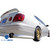 ModeloDrive FRP WAL SPOR Rear Lip Valance > Lexus GS300 1998-2005 - image 10