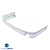 FRP WAL SPOR Rear Lip Valance > Lexus GS300 1998-2005 - image 5
