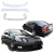 FRP WAL SPOR Body Kit 4pc > Lexus GS300 1998-2005 - image 1
