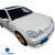 FRP WAL SPOR Body Kit 4pc > Lexus GS300 1998-2005 - image 44