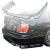 FRP WAL SPOR Body Kit 4pc > Lexus GS300 1998-2005 - image 102
