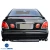 FRP WAL SPOR Body Kit 4pc > Lexus GS300 1998-2005 - image 59