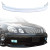 FRP WAL SPOR Body Kit 4pc > Lexus GS300 1998-2005 - image 11