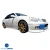 FRP WAL SPOR Body Kit 4pc > Lexus GS300 1998-2005 - image 43