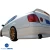 FRP WAL SPOR Body Kit 4pc > Lexus GS300 1998-2005 - image 47