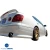 FRP WAL SPOR Body Kit 4pc > Lexus GS300 1998-2005 - image 48