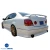 FRP WAL SPOR Body Kit 4pc > Lexus GS300 1998-2005 - image 63