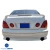 FRP WAL SPOR Body Kit 4pc > Lexus GS300 1998-2005 - image 131