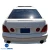 FRP WAL SPOR Body Kit 4pc > Lexus GS300 1998-2005 - image 135