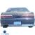 Carbon Fiber OER Trunk > Nissan 240SX (S13) 1989-1994 > 2dr Coupe - image 2
