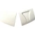 FRP NACA Single Vent Headlight Covers > Nissan 240SX 1989-1994 - image 11