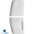 FRP NACA Single Vent Headlight Covers > Nissan 240SX 1989-1994 - image 5