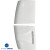 FRP NACA Single Vent Headlight Covers > Nissan 240SX 1989-1994 - image 5