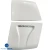 FRP NACA Single Vent Headlight Covers > Nissan 240SX 1989-1994 - image 9