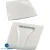 FRP NACA Single Vent Headlight Covers > Nissan 240SX 1989-1994 - image 10