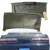 Carbon Fiber OER Trunk > Nissan Silvia (S13) 1989-1994 > 2dr Coupe - image 15