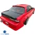 Carbon Fiber OER Trunk > Nissan Silvia (S13) 1989-1994 > 2dr Coupe - image 2