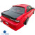 ModeloDrive Carbon Fiber OER Trunk > Nissan Silvia (S13) 1989-1994 > 2dr Coupe - image 2