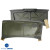 Carbon Fiber OER Trunk > Nissan Silvia (S13) 1989-1994 > 2dr Coupe - image 3