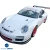 FRP GT3 RS Fender Flares (front) 4pc > Porsche 911 (997) 2005-2012 - image 21