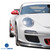 ModeloDrive FRP GT3 RS Fender Flares (front) 4pc > Porsche 911 (997) 2005-2012 - image 26