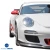 FRP GT3 RS Fender Flares (front) 4pc > Porsche 911 (997) 2005-2012 - image 26